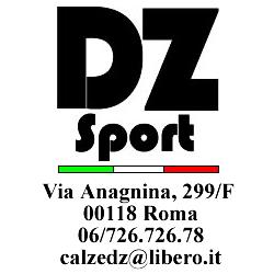 Calzificio DizetA, Roma orari di apertura