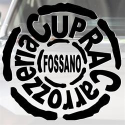 Autocarrozzeria Cu.Pra di Culasso Fabrizio & C. SNC, Fossano orari di apertura
