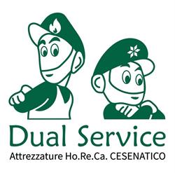 Dual Service - Attrezzature Ho.Re.Ca., Cesenatico orari di apertura