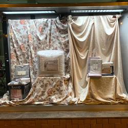 Salerno Tessuti, Voghera orari di apertura