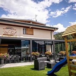 Hotel Bel Sit Dolomiti, Valle di Cadore orari di apertura