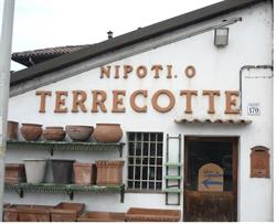 Nipoti Luca snc, Bologna orari di apertura