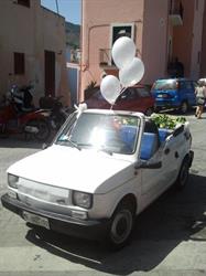 Noleggio Foti, Lipari orari di apertura
