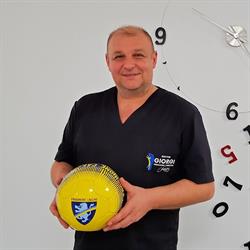 Dott. Gianluca Giorgi Podologo/Podiatra, Frosinone orari di apertura