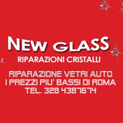 New Glass, Roma orari di apertura