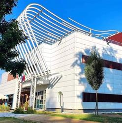 Fondazione Luigi Boni Onlus, Suzzara orari di apertura