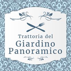 Trattoria del Giardino Panoramico di Dantimi Lucia, Castel San Pietro Romano orari di apertura