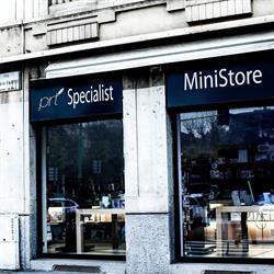 PRT specializzati in assistenza Apple Vintage, Milano orari di apertura