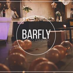 Barfly Disco Dinner, Napoli orari di apertura