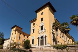 Istituto Lodovico Pavoni, Tradate orari di apertura