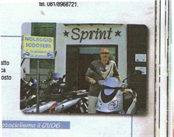 Sprint, Procida orari di apertura