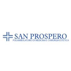 San Prospero Medicina Estetica, Bologna orari di apertura