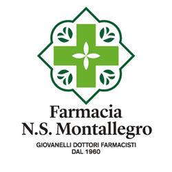 Farmacia Nostra Signora Montallegro Del Dr. Giovanelli Giancarlo e C. Snc, Rapallo orari di apertura