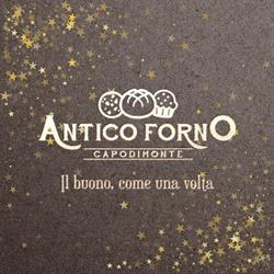Antico Forno Capodimonte, Napoli orari di apertura