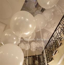 La Chicca Palloncini Bologna, orari di apertura