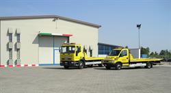 Carrozzeria Foletti, Casalmorano orari di apertura