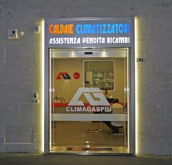 Climagaspiu' S.r.l., Roma orari di apertura