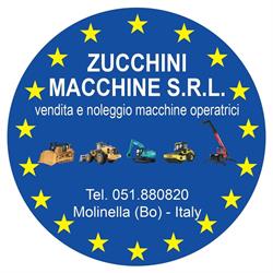 Zucchini Macchine, Molinella orari di apertura