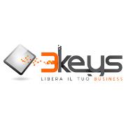 3Keys - Libera il tuo Business, Catania orari di apertura