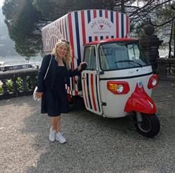 STEMA Moto di Ressico S., Domodossola orari di apertura