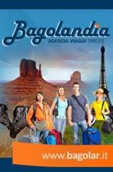 Bagolandia Agenzia Viaggi, Trieste orari di apertura