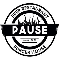 PAUSE - Beer Restaurant & Burger House, Colonna orari di apertura