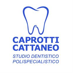 Studio Dentistico Dr. Caprotti & Cattaneo, Parabiago orari di apertura