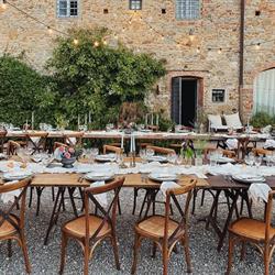 Catering Roberta, Poggio a Caiano orari di apertura