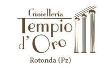 Gioielleria Tempio d'Oro, Rotonda orari di apertura