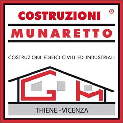 Costruzioni Munaretto s.r.l., Thiene orari di apertura