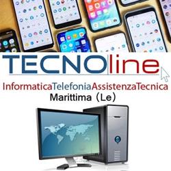 TECNOline - Informatica, Telefonia, Assistenza Computer e Smartphone, Cartoleria, Internet Point, Marittima orari di apertura