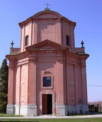 Santuario "Madonna della Salute", Solarolo orari di apertura