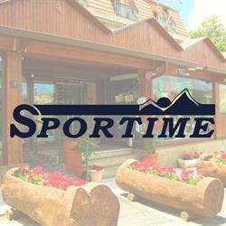 Sportime Store, Gambarie orari di apertura
