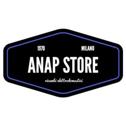 ANAP STORE MILANO, Milano orari di apertura
