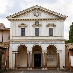 Basilica di San Sebastiano Fuori le Mura, Roma orari di apertura