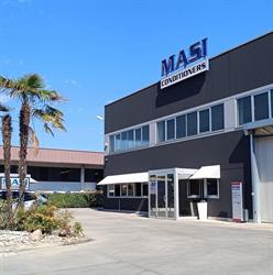 Masi Conditioners S.r.l, Molinella orari di apertura