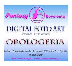 Fantasy di Bovolenta Porto Viro, orari di apertura