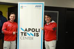 Accademia Tennis Napoli, orari di apertura