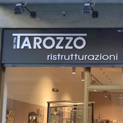 Impresa Edile Tarozzo, Torino orari di apertura