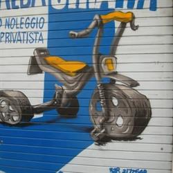 Alba Chiara AutoMotoNoleggio, Trieste orari di apertura