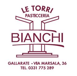 Pasticceria Alle Torri Di Bianchi Gianluca E C. (S.N.C.), Gallarate orari di apertura
