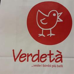 Verdetà - negozio per bambini, Numana orari di apertura
