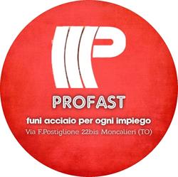 Profast srl funi in acciaio per ogni impiego, Trofarello orari di apertura