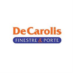 DE CAROLIS Finestre & Porte, Aprilia orari di apertura
