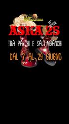 Teatro La Maschera, San Sperate orari di apertura