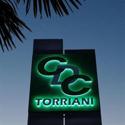 CDC Torriani, Busto Arsizio orari di apertura