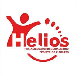 Helios S.r.l. Poliambulatorio Pediatrico e per Adulti, Visite Specialistiche e Fisioterapia, Vicenza orari di apertura