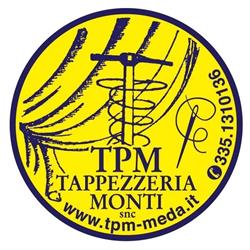 TPM Tappezzeria Monti Snc, Meda orari di apertura