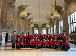 Squicciarini Rescue, Roma orari di apertura