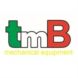 TMB mechanical equipment, San Giustino orari di apertura
